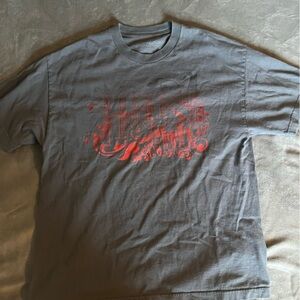 Vintage t